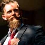 Barba de respeito: 5 dicas que todo homem deve saber