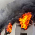 Prevenção e Combate de Incêndios no Condomínio