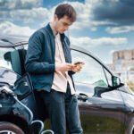 Carros elétricos e o eletroabastecimento em condomínios