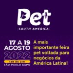 Pet South America 2022