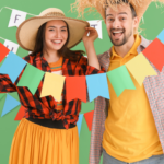 Festas Juninas em Condomínios: Como Organizar