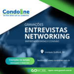 Entrevistas e Networking