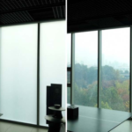 Envidraçamento de Sacadas em Condomínios com Uso de Smart Glass