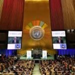 Empresários firmam parcerias para Agenda 2030