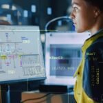 Gêmeos Digitais podem ser o futuro da eficiência industrial