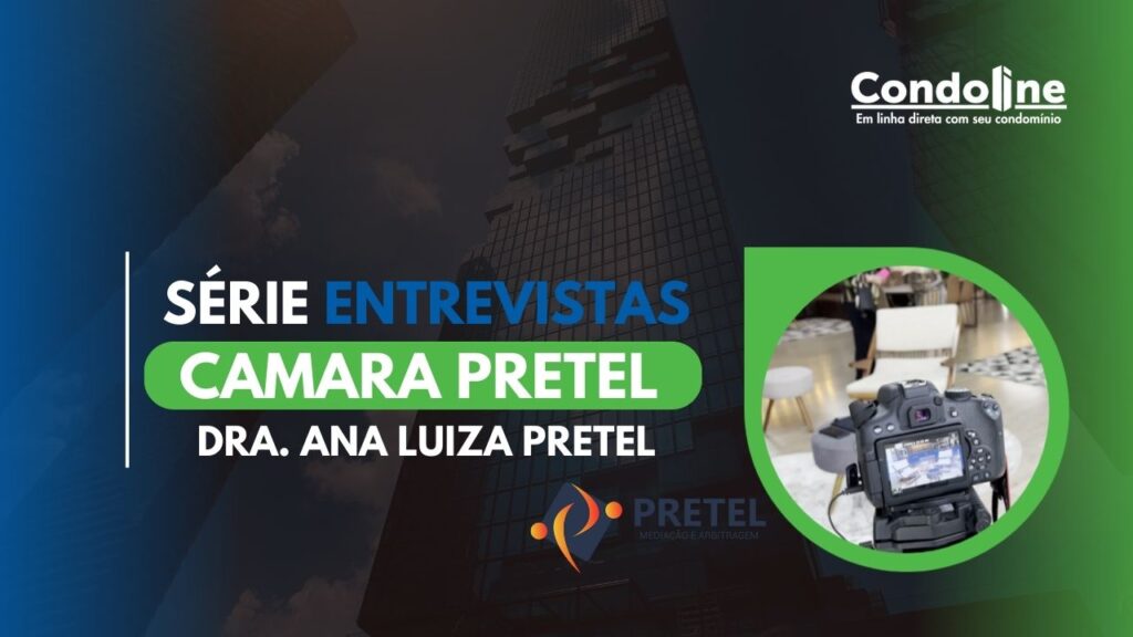 Entrevista Dra. Ana Luiza Pretel