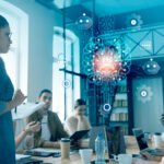 Evento Future-se aborda temas de tecnologia empresarial