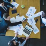 Fusões e Aquisições apresentam movimentações no Brasil