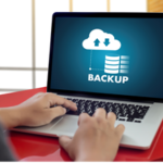 Rotinas de backup ajudam a evitar ataques de ransomware