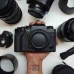 Qualidade de imagens influencia em compras online