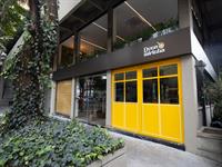 Grupo inaugura restaurante na Avenida Faria Lima