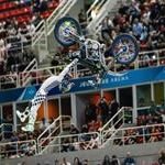Falta um mês para o Rio Freestyle Motocross 2023