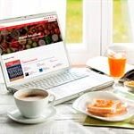 Revista Super Saudável ganha um site exclusivo