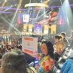 Brasileira é premiada em evento de marketing internacional