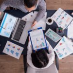 Estudo traça panorama do mercado de marketing no Brasil
