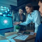 Avanço da Inteligência Artificial impacta gestão política