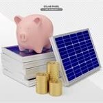 Geração de energia solar pode movimentar R$ 2,2 tri até 2050