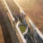 Arábia vê na Copa de 2034 a chance de se abrir para o mundo