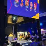 CEO do Grupo Salta Educação participa da Educa Week