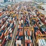 Exportações brasileiras têm alta no mês de setembro