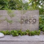 Pavilhão Deca traz a água como referencial arquitetônico na CASACOR Rio
