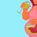 Um em cada mil bebês nasce com Síndrome Alcoólica Fetal