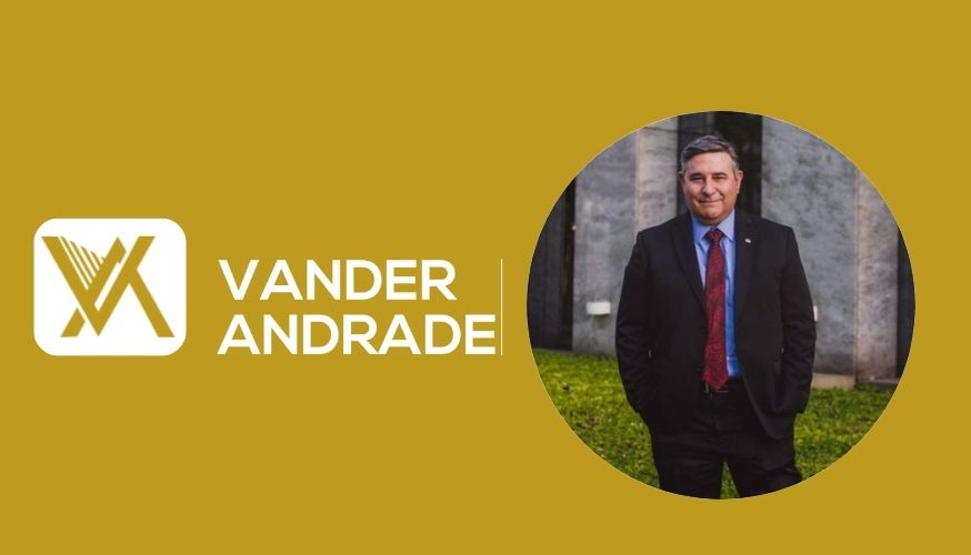 Vander de Andrade