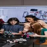 Robótica é diferencial na educação de jovens brasileiros