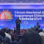 Samsung SDS marca presença no Fórum Nacional de Segurança
