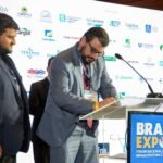HUB Brasil Export conecta inovação a setores estratégicos