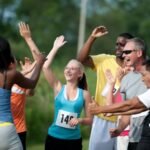 Corrida é preferida por atletas amadores e profissionais