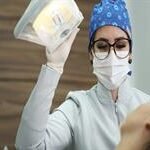 Pesquisa aponta a importância da higiene bucal em idosos