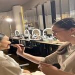 Evento reúne marcas brasileiras na semana de moda em Paris