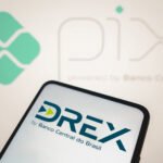 Brasil se destaca na indústria financeira digital global