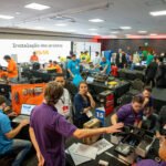 Mitsubishi Electric anuncia vencedores do MECA Brasil 2023