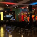 Coworking de Curitiba anuncia espaço de eventos corporativos