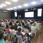 Encontro de vitivinicultura reúne mais de 600