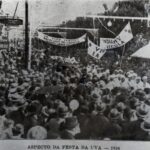 Festa da Uva de Jundiaí faz 90 anos, comemoração em dobro