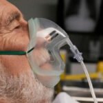 Tríplice fronteira iluminada pela saúde respiratória