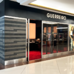 Guerreiro inaugura nova loja no Shopping Iguatemi