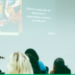 Intelbras apresenta projetos de educação no Mundo Senai