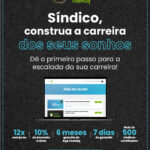 Certificação Premium TownSq para Síndicos