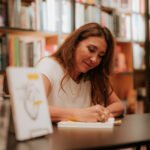 Psicanalista Fabiana Guntovitch lança obra “Chega de Brigas”