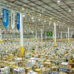 Amazon Brasil apoia vendedores parceiros na Black Friday