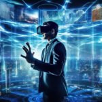 Connect 2023 segue até 30 de novembro no metaverso