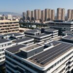Implantação de Energia Solar em Condomínios: Benefícios Sustentáveis e Rentáveis