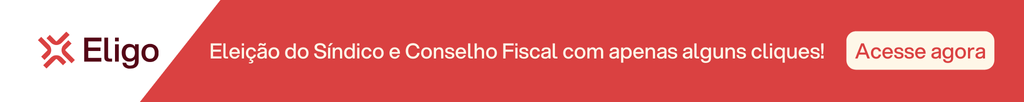 ASSEMBLEIA DE CONDOMÍNIO