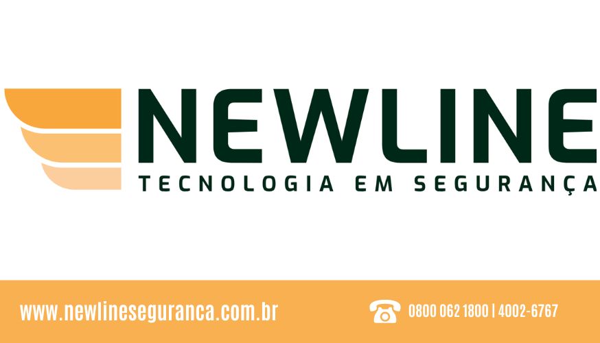 Newline Tecnologia em Segurança