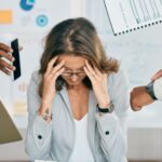 Burnout: A armadilha do trabalho sem fim