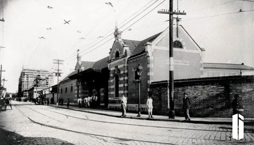 Sala São Paulo